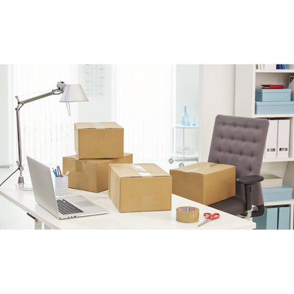 tesa® Packband tesapack® Ultra Strong 50 mm x 66 m (B x L) transparent