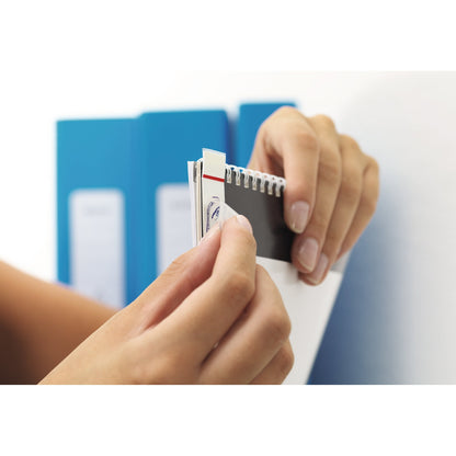 tesa® Klebepad TACK Transparent Papier, Pappe, Fotos 10 x 10 mm (B x L) transparent 200 St./Pack.