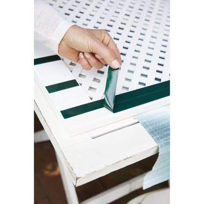 tesa® Montageklebeband Powerbond® Outdoor Außenbereich 19 mm x 1,5 m (B x L) 10kg beidseitig klebend