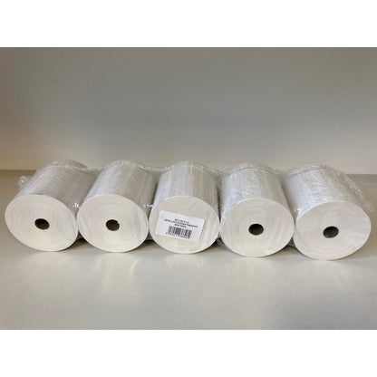 Thermokassenrolle 80 mm x 80 m (B x L) 80mm BPA-frei 5 St./Pack.