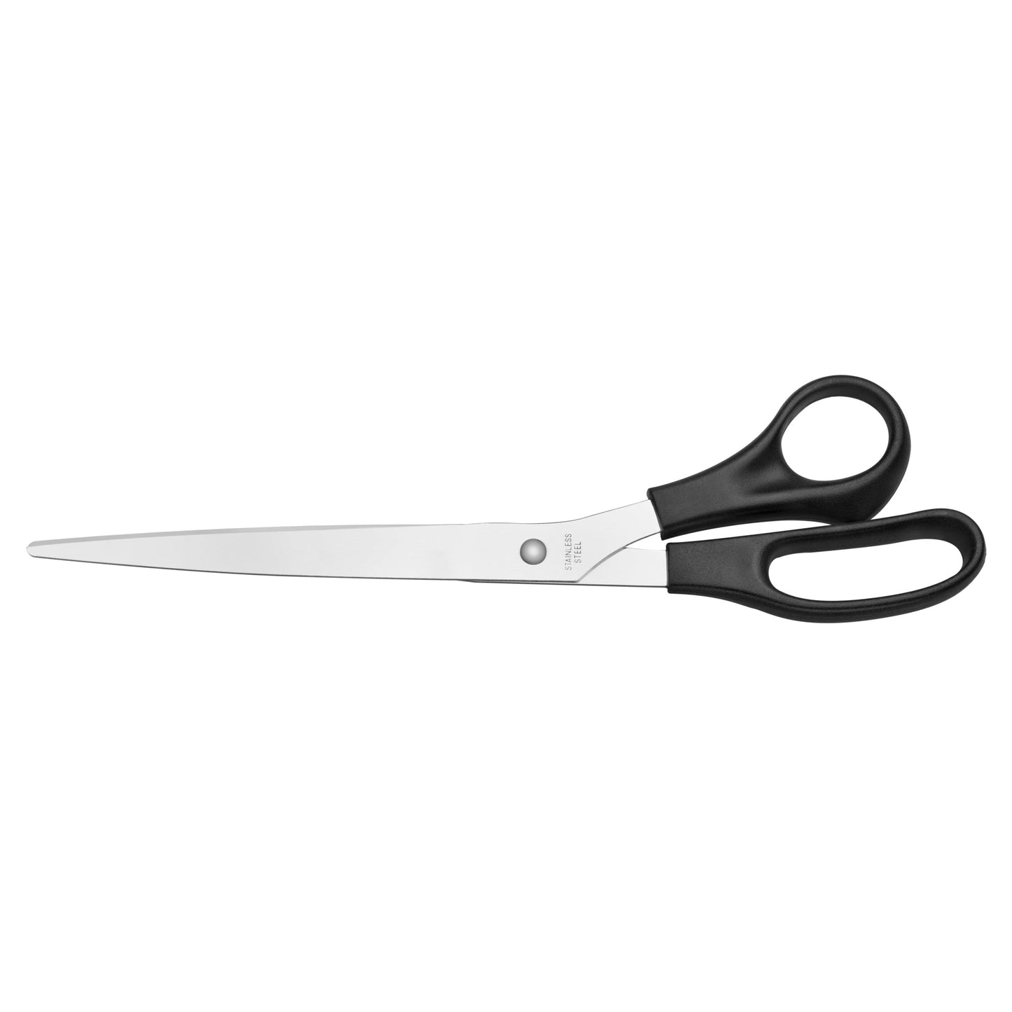 Westcott Universalschere 250mm Rechtshänder Stahl schwarz
