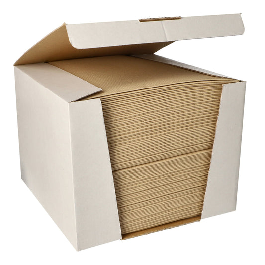 PAPSTAR Servietten ROYAL Collection 40 x 40 cm (B x L) sand 100 St./Pack.