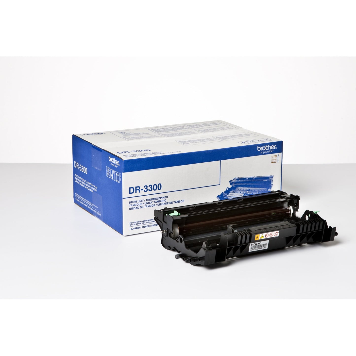 Brother Trommel DR-3300 ca. 30.000 Seiten schwarz