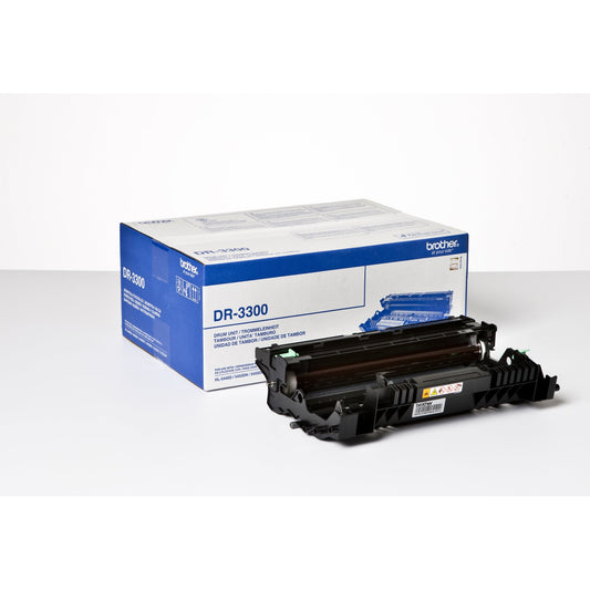 Brother Trommel DR-3300 ca. 30.000 Seiten schwarz