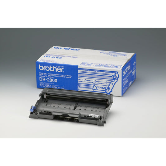 Brother Trommel DR-2000 ca. 12.000 Seiten schwarz