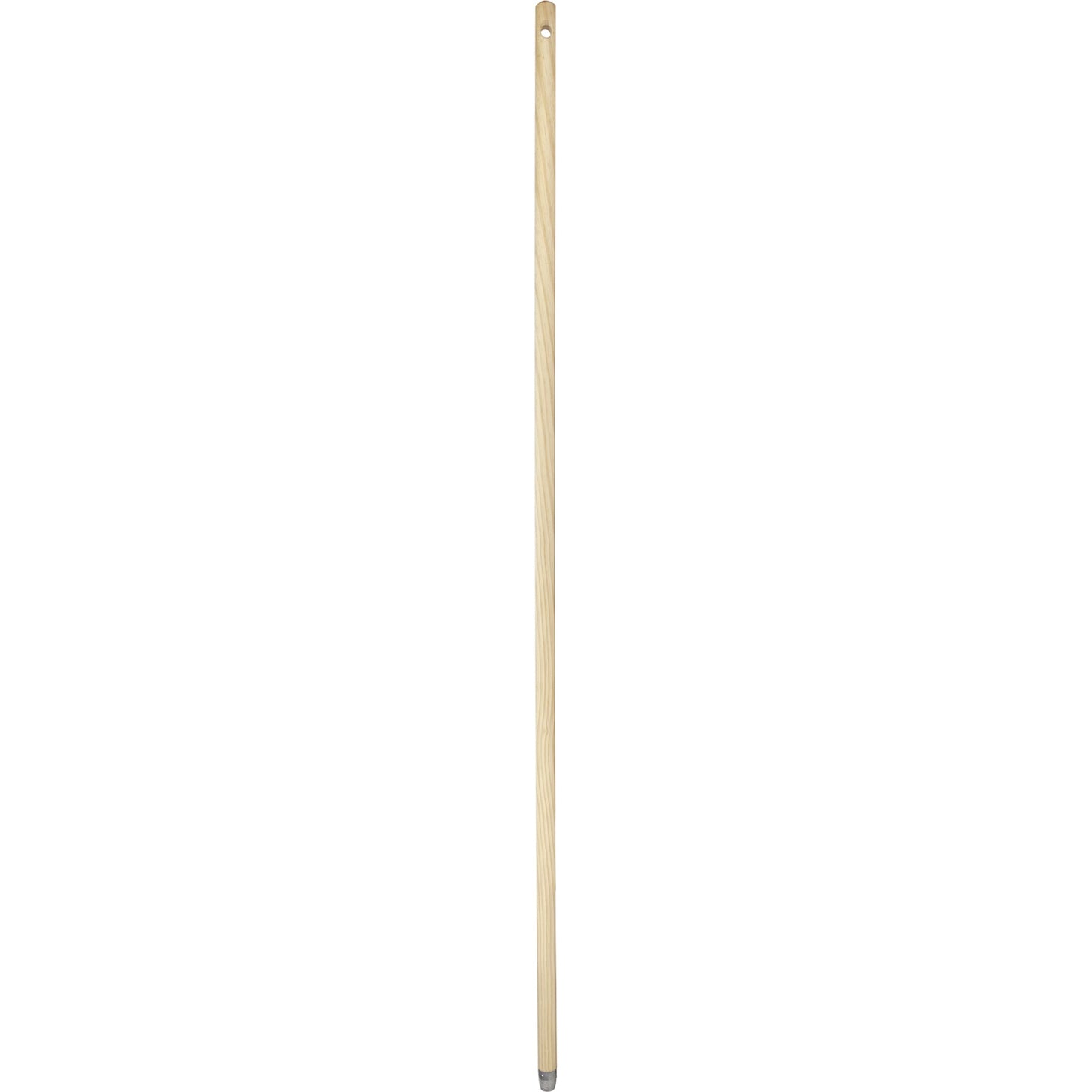 BÜMAG Stiel 130cm Holz braun