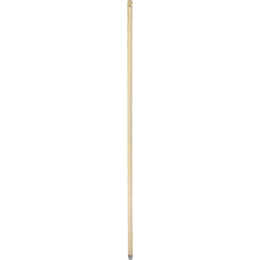 BÜMAG Stiel 130cm Holz braun