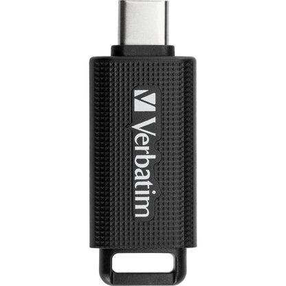 Verbatim USB-Stick Store 'n' Go USB-C 32Gbyte schwarz