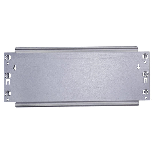 SCHULTE Zubehör Regal/Schrank Tiefenriegel Schulte MULTIPLUS-Stecksystem 600 x 165 mm (B x H) Stahl, verzinkt