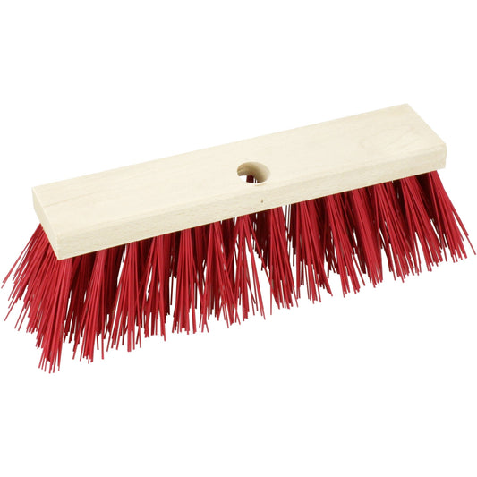 Besen 30cm Holz