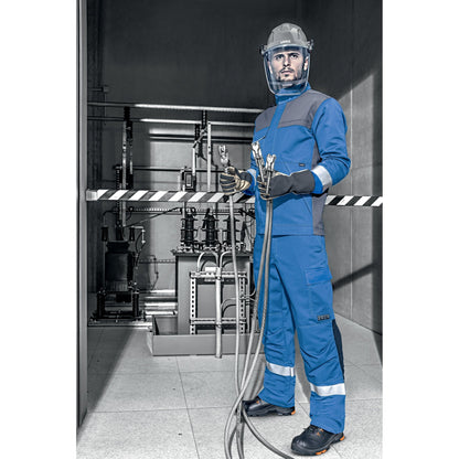 uvex Visier pheos SLB 2 9906007