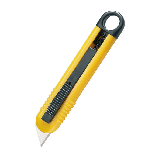 ALCO Cutter Security 19mm Metall gelb