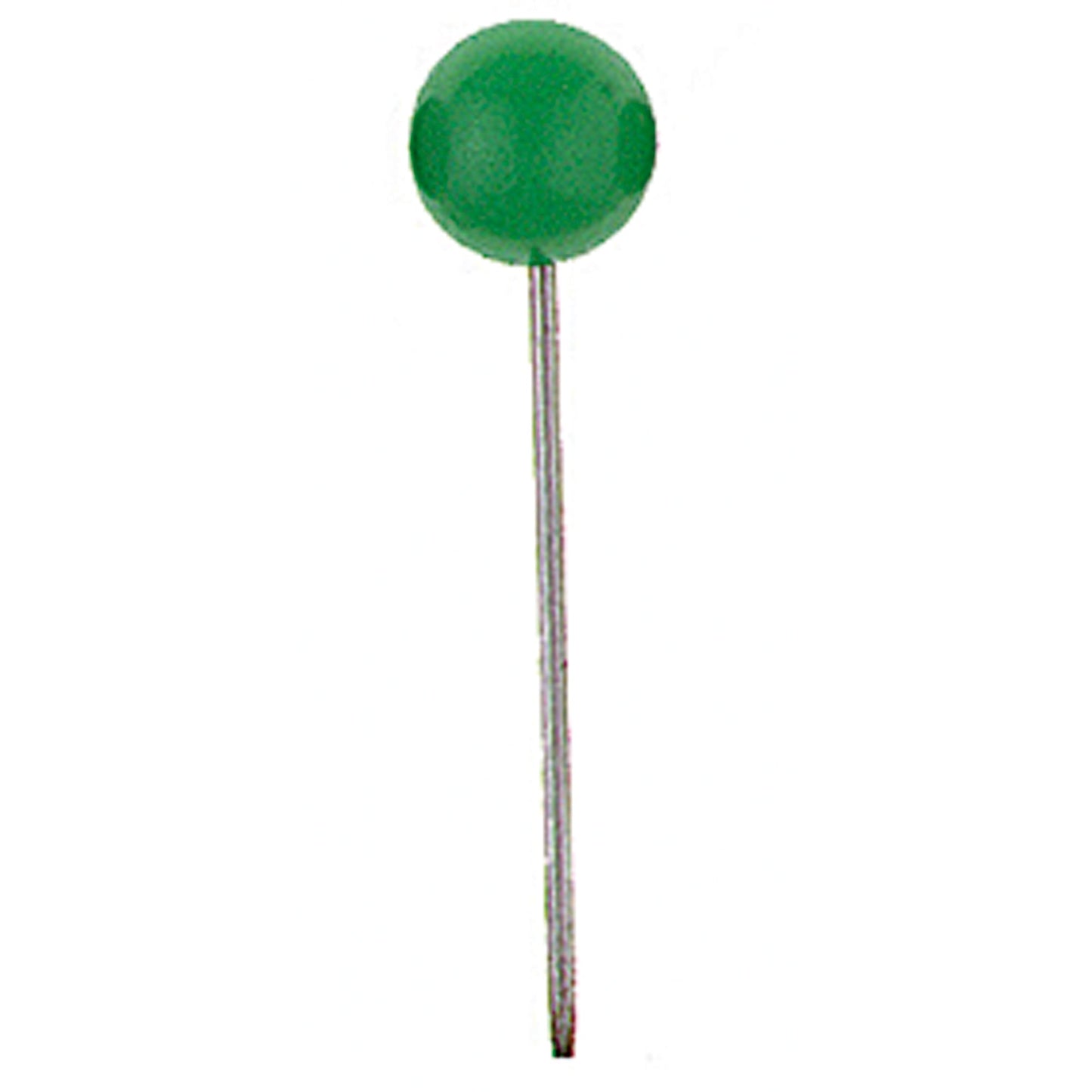 ALCO Markierungsnadel 5 x 16 mm (Ø x L) Kunststoff dunkelgrün 100 St./Pack.
