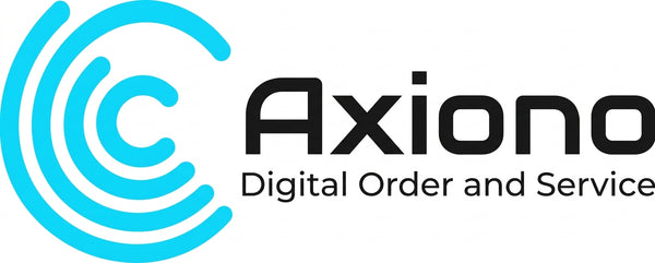 Axiono-Onlineshop
