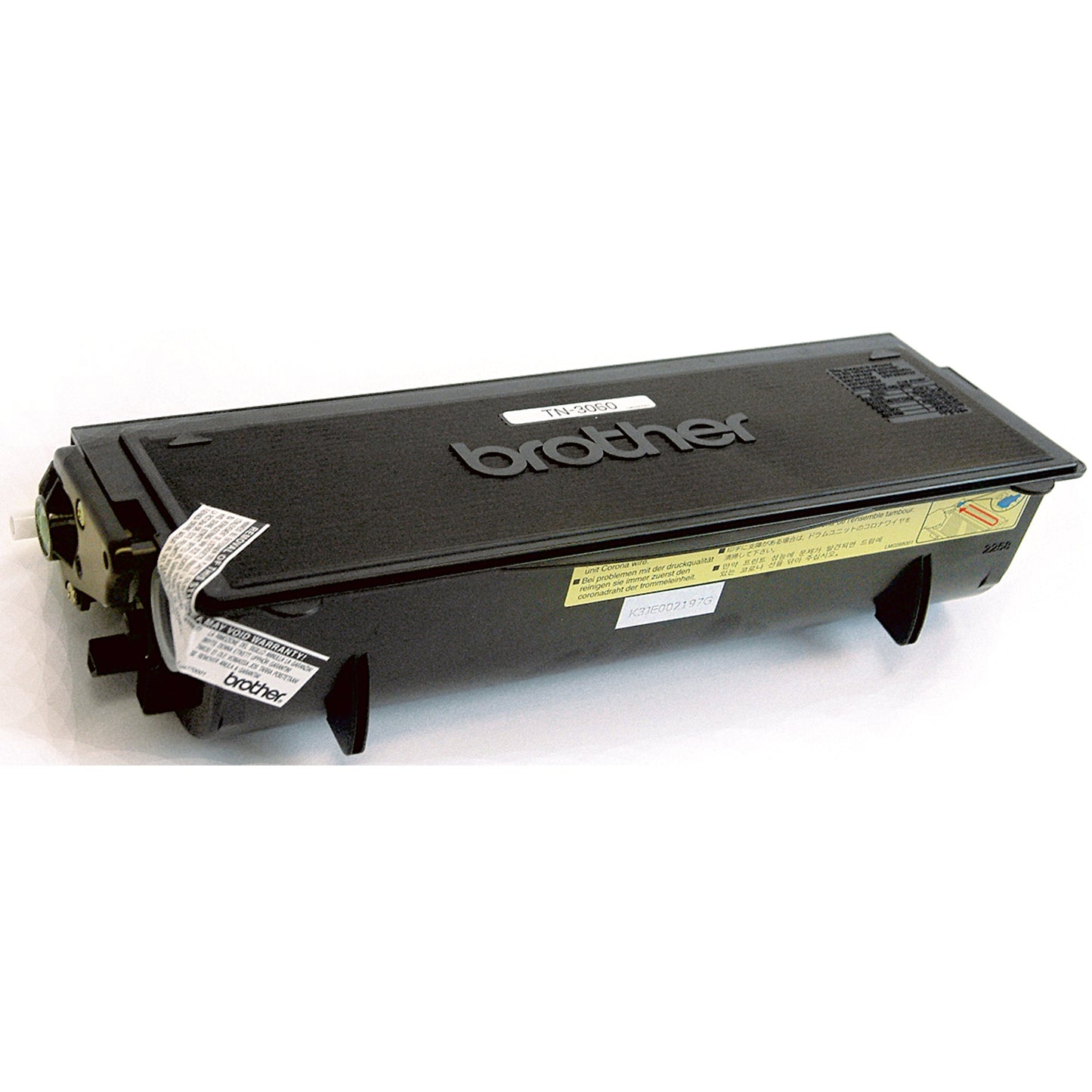 Brother Toner Originalzubehör TN-3060 ca. 6.700 Seiten schwarz