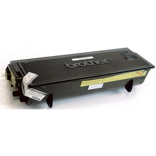 Brother Toner Originalzubehör TN-3060 ca. 6.700 Seiten schwarz