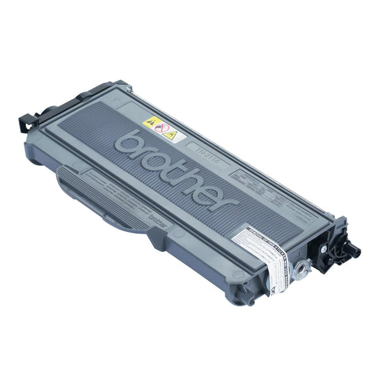 Brother Toner Originalzubehör TN-2110 ca. 1.500 Seiten schwarz