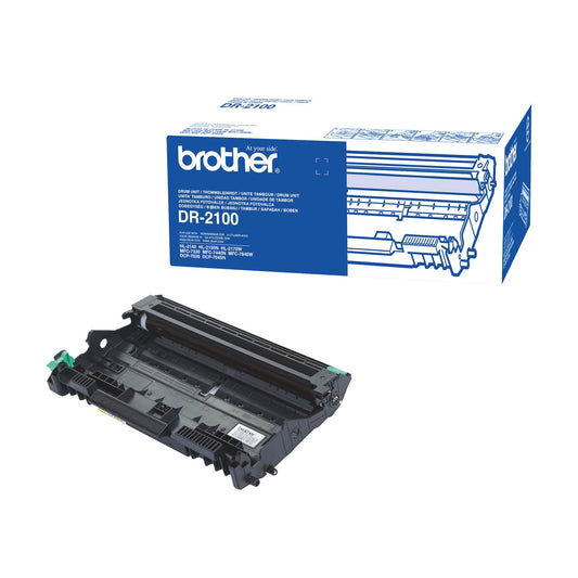 Brother Trommel DR-2100 ca. 12.000 Seiten schwarz