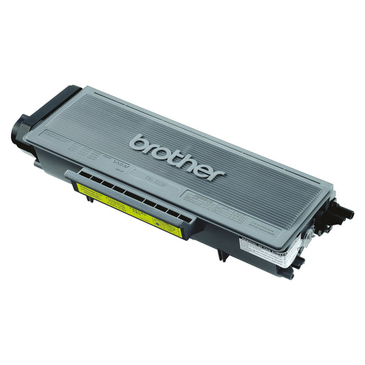 Brother Toner Originalzubehör TN-3230 ca. 3.000 Seiten schwarz