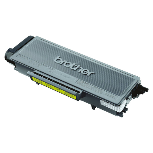 Brother Toner Originalzubehör TN-3280 ca. 8.000 Seiten schwarz