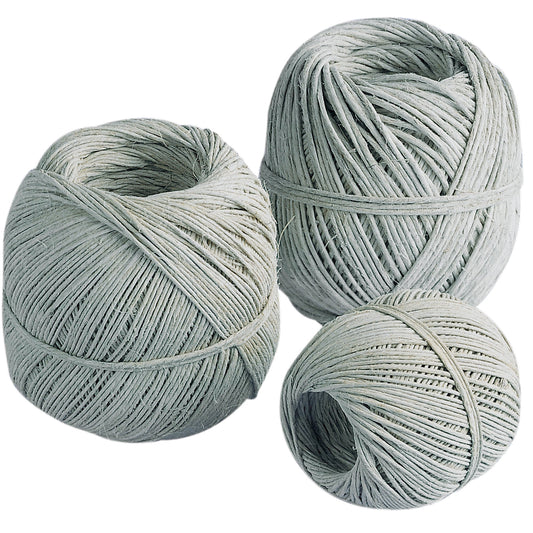 Bindfaden 40m Naturfaser