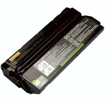 Canon Toner Originalzubehör E30 ca. 4.000 Seiten schwarz
