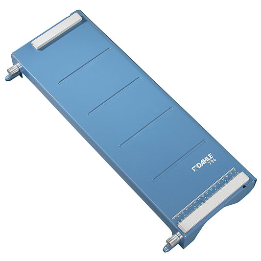 DAHLE Vordertisch Schneidemaschine 794 Dahle Hebelschneider 867 51,3 x 18 cm (B x T)