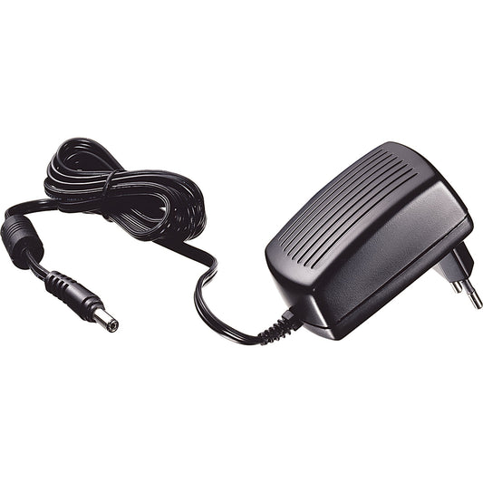 DYMO® Netzgerät Dymo LabelManagerT 160, 210D, 500TS, 450D, Rhino 4200, 5000, 5200, 6000, LabelPoint LP 250, 350 schwarz