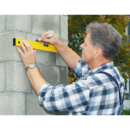 edding Permanentmarker retract 11 1,5-3mm blau