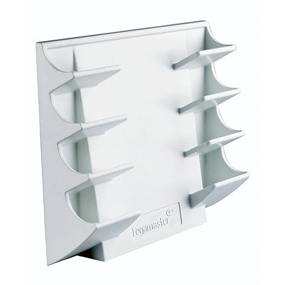 Legamaster Tafelschreiberhalter 15,5 x 12 x 4 cm (B x H x T) Kunststoff weiß