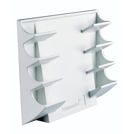 Legamaster Tafelschreiberhalter 15,5 x 12 x 4 cm (B x H x T) Kunststoff weiß