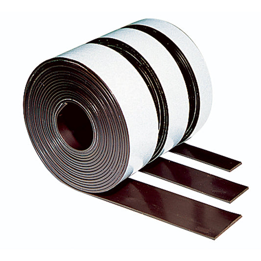 Legamaster Magnetband 19 mm x 3 m (B x L) braun