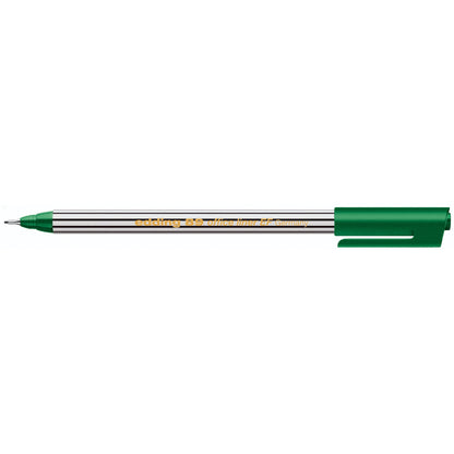 edding Fineliner 89 office liner EF 0,3mm grün
