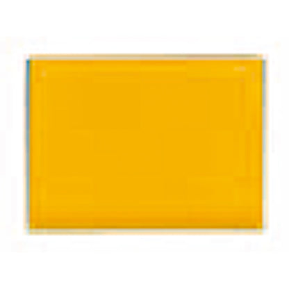 ELBA Signalreiter vertic 1 ELBA Hängeregistratur vertic 1 20 x 16 mm (B x H) nicht selbstklebend PVC gelb 25 St./Pack.