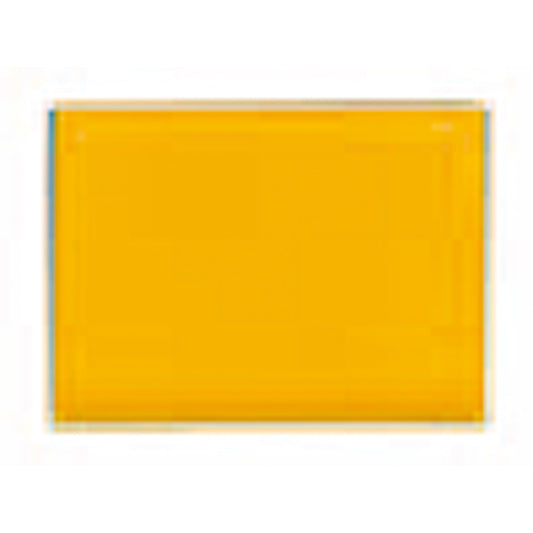 ELBA Signalreiter vertic 1 ELBA Hängeregistratur vertic 1 20 x 16 mm (B x H) nicht selbstklebend PVC gelb 25 St./Pack.