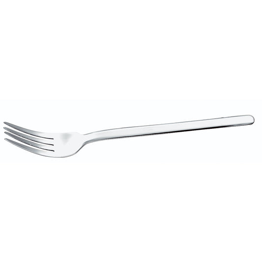 Esmeyer® Gabel BETTINA Mehrweg 19,6cm Edelstahl 18/10, poliert silber 12 St./Pack.