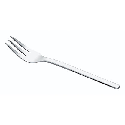 Esmeyer® Kuchengabel BETTINA Mehrweg 14cm Edelstahl 18/10, poliert silber 12 St./Pack.