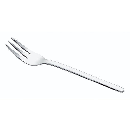Esmeyer® Kuchengabel BETTINA Mehrweg 14cm Edelstahl 18/10, poliert silber 12 St./Pack.