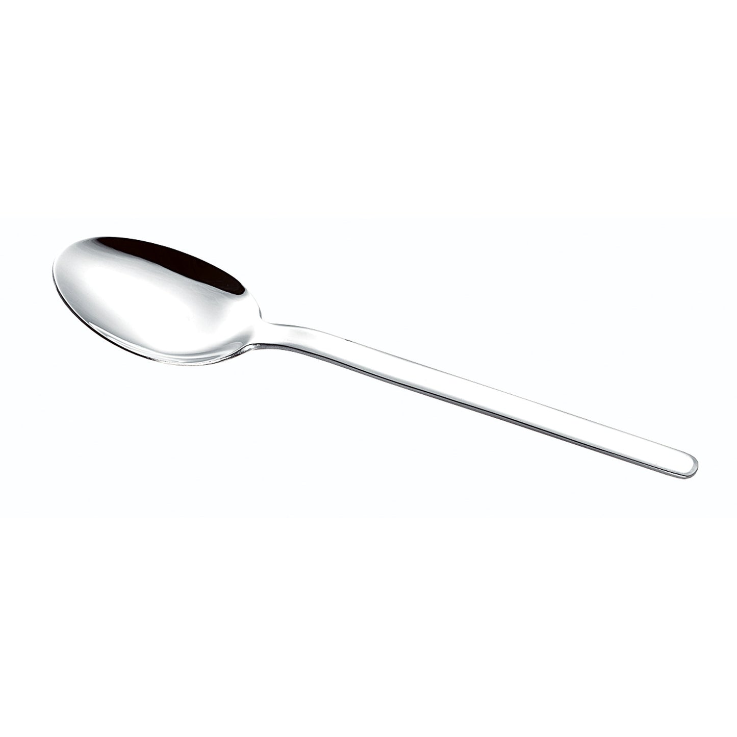 Esmeyer® Löffel BETTINA Mehrweg 19,5cm Edelstahl 18/10, poliert silber 12 St./Pack.