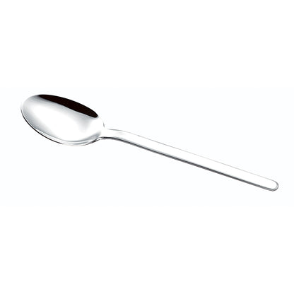 Esmeyer® Löffel BETTINA Mehrweg 19,5cm Edelstahl 18/10, poliert silber 12 St./Pack.