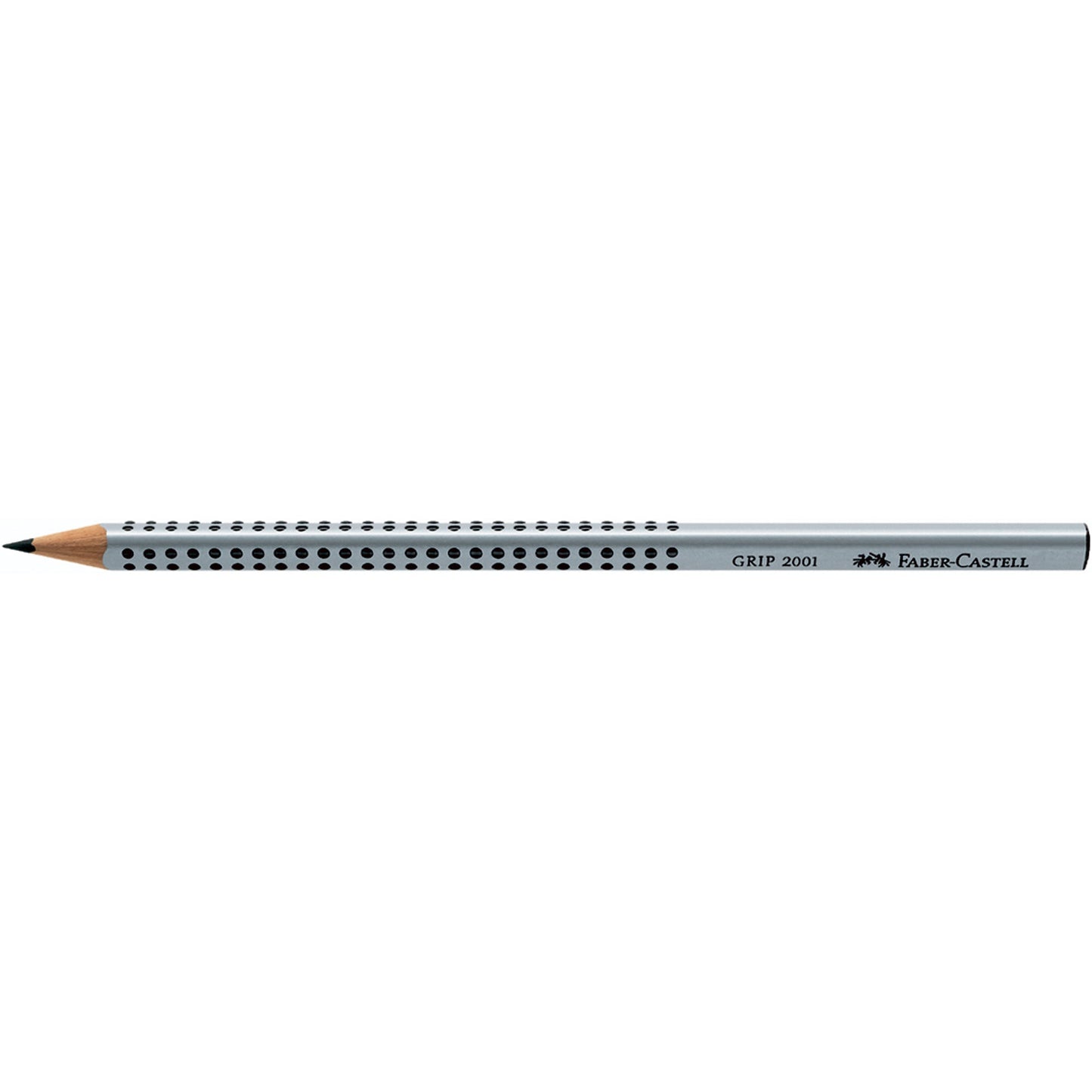 Faber-Castell Bleistift GRIP 2001 HB