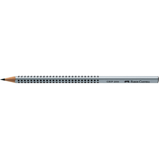 Faber-Castell Bleistift GRIP 2001 HB
