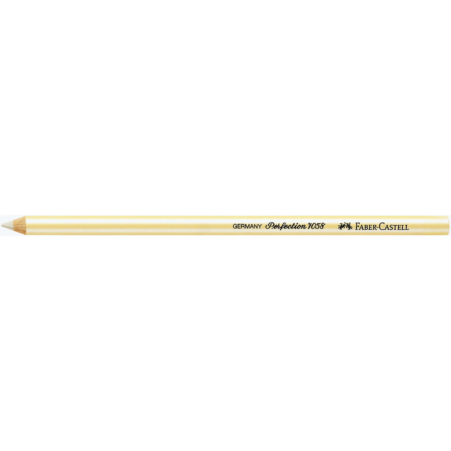 Faber-Castell Radierstift PERFECTION 7058 175mm Kautschuk