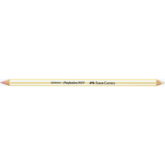 Faber-Castell Radierstift PERFECTION 7057 175mm Kautschuk