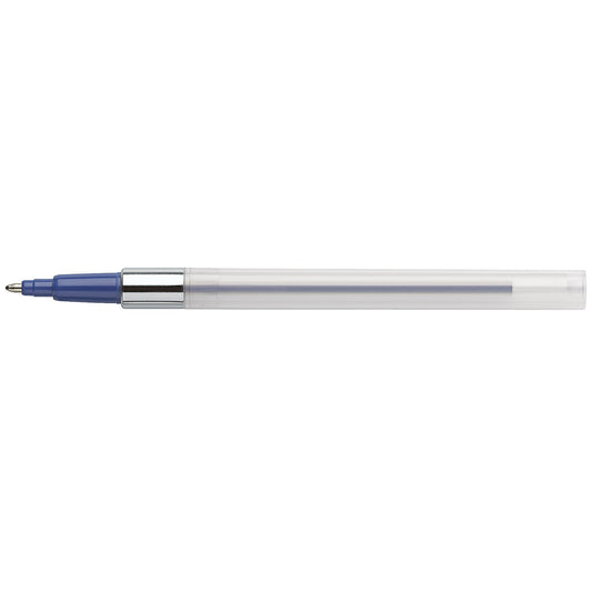 uni-ball Gelmine POWER TANK 0,4mm blau