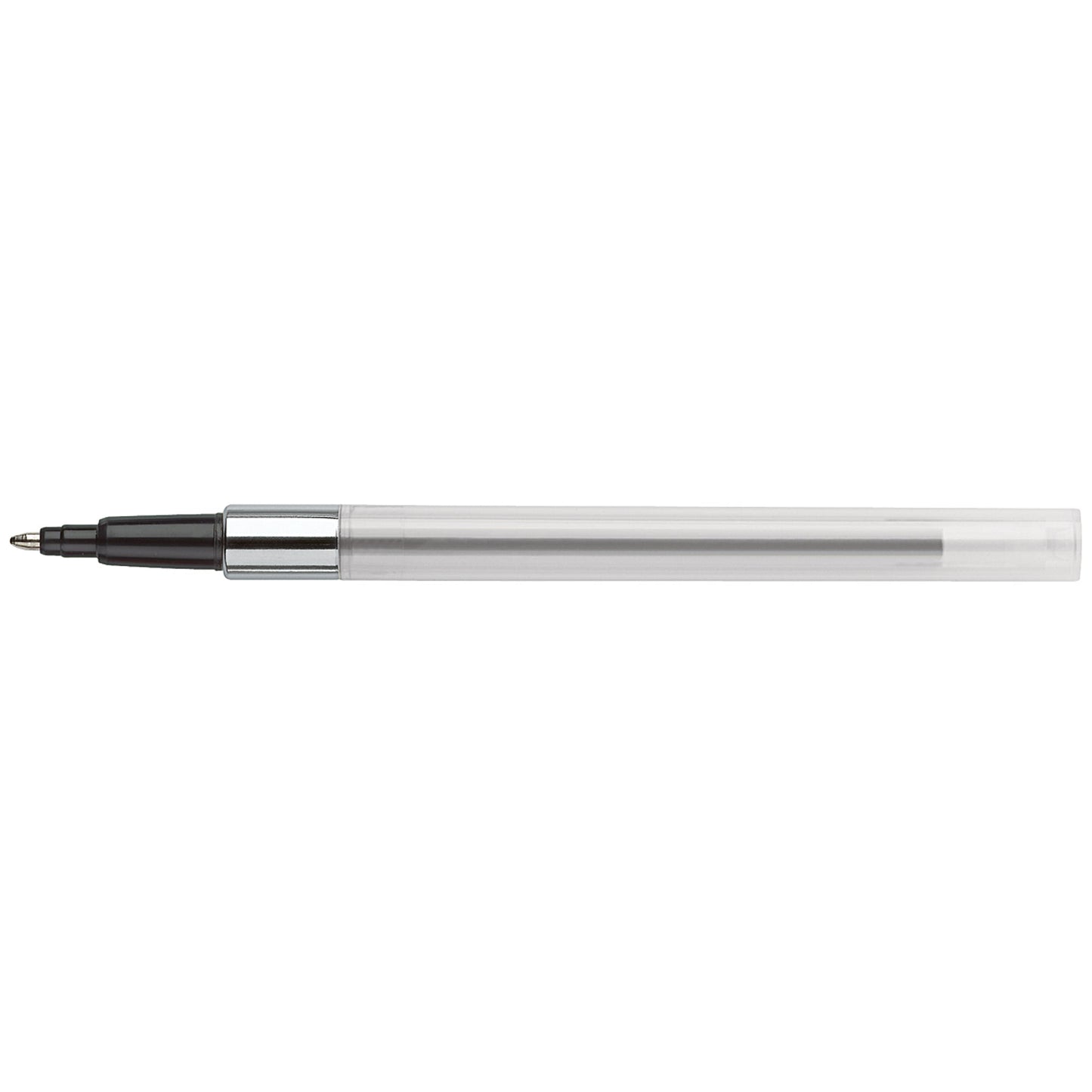 uni-ball Gelmine POWER TANK 0,4mm schwarz