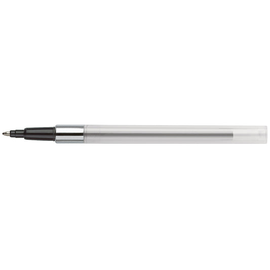 uni-ball Gelmine POWER TANK 0,4mm schwarz