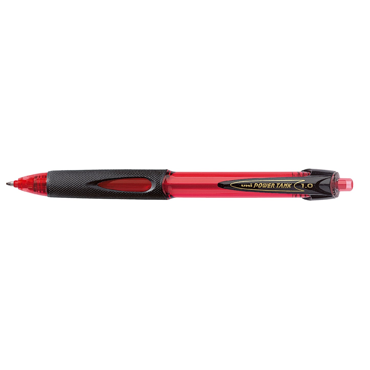uni-ball Gelschreiber UB POWER TANK SN-220 0,4mm rot