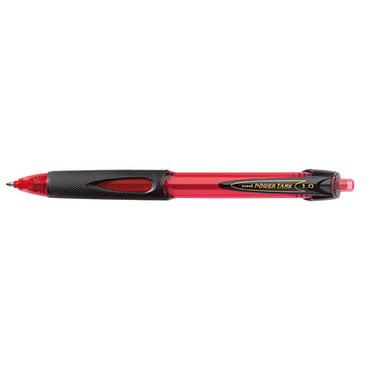 uni-ball Gelschreiber UB POWER TANK SN-220 0,4mm rot