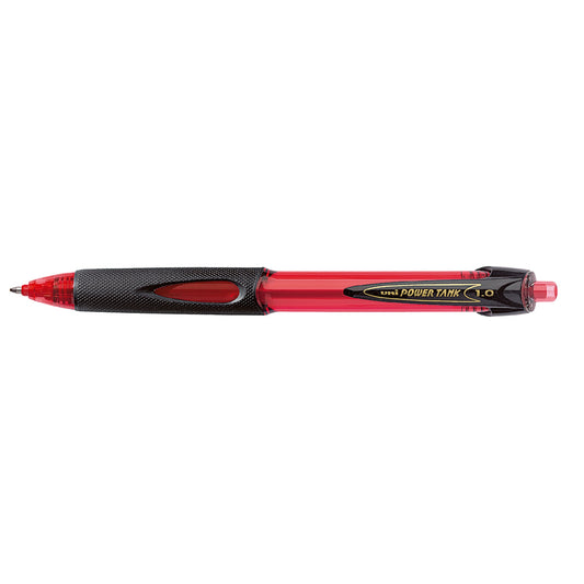 uni-ball Gelschreiber UB POWER TANK SN-220 0,4mm rot